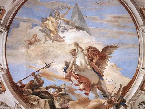 30 of the Most Famous Tales from Greek Mythology.